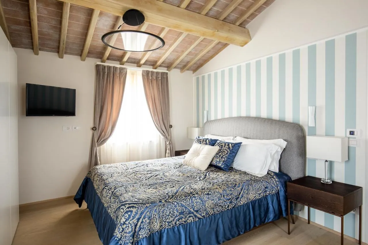 Pensieri Di Cavatina Villa Castelnuovo Berardenga Farm stay