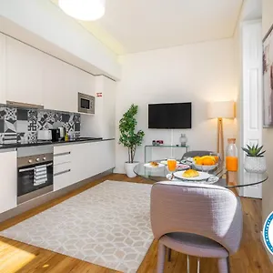  Appartement Whome | Alcântara Smart Portugal