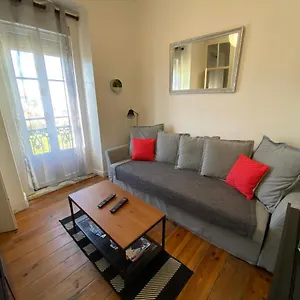  Appartement Manjericos House Portugal