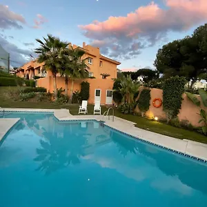 Deluxe In Royal Cabopino Townhouse , Marbella Espanha