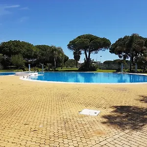 Eden Jasmim By Fhr , Quarteira Portugal