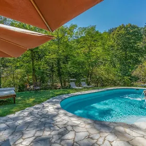Poggiolo Hébergement de vacances