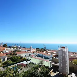  Appartement Tagus Sunrise In By Innkeeper Portugal