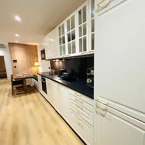 Camus Flats , Bruxelas Bélgica