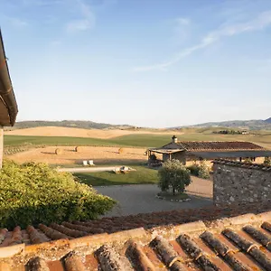 In Tuscany Séjour à la ferme