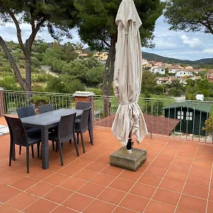 La Pila Appartement
