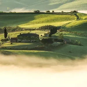 Il Rigo Séjour à la ferme