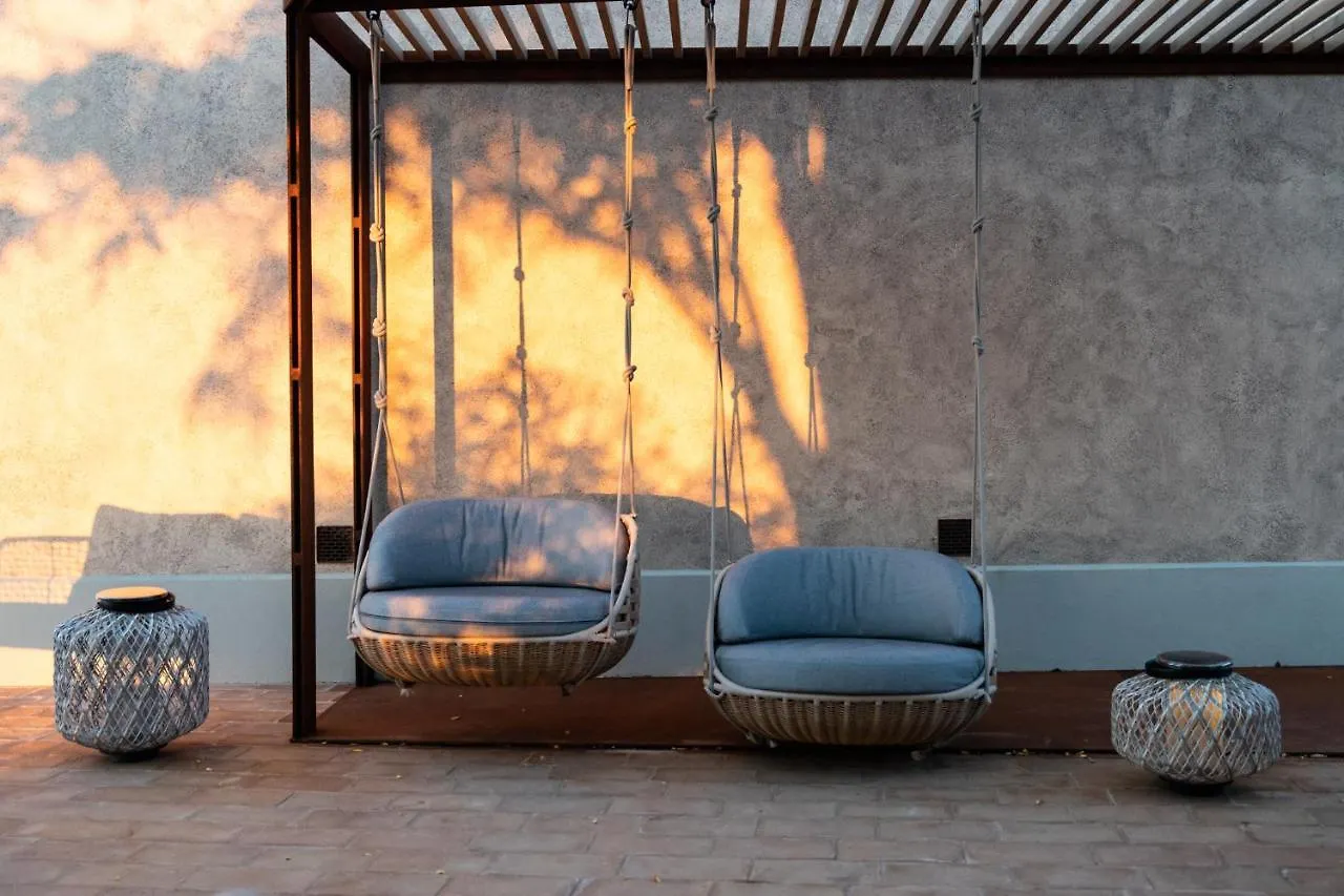 Pensieri Di Cavatina Villa Castelnuovo Berardenga Farm stay