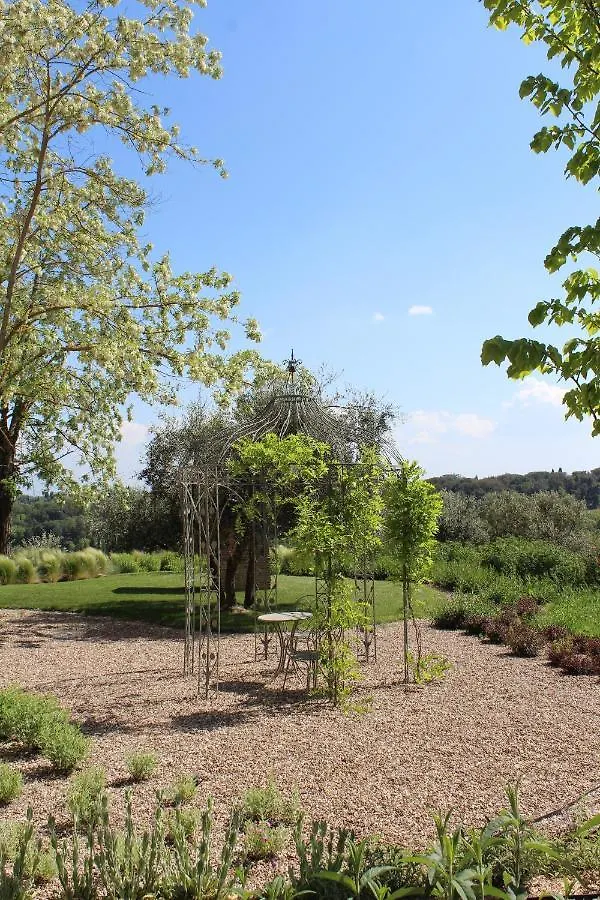 Pensieri Di Cavatina Villa Castelnuovo Berardenga Italy