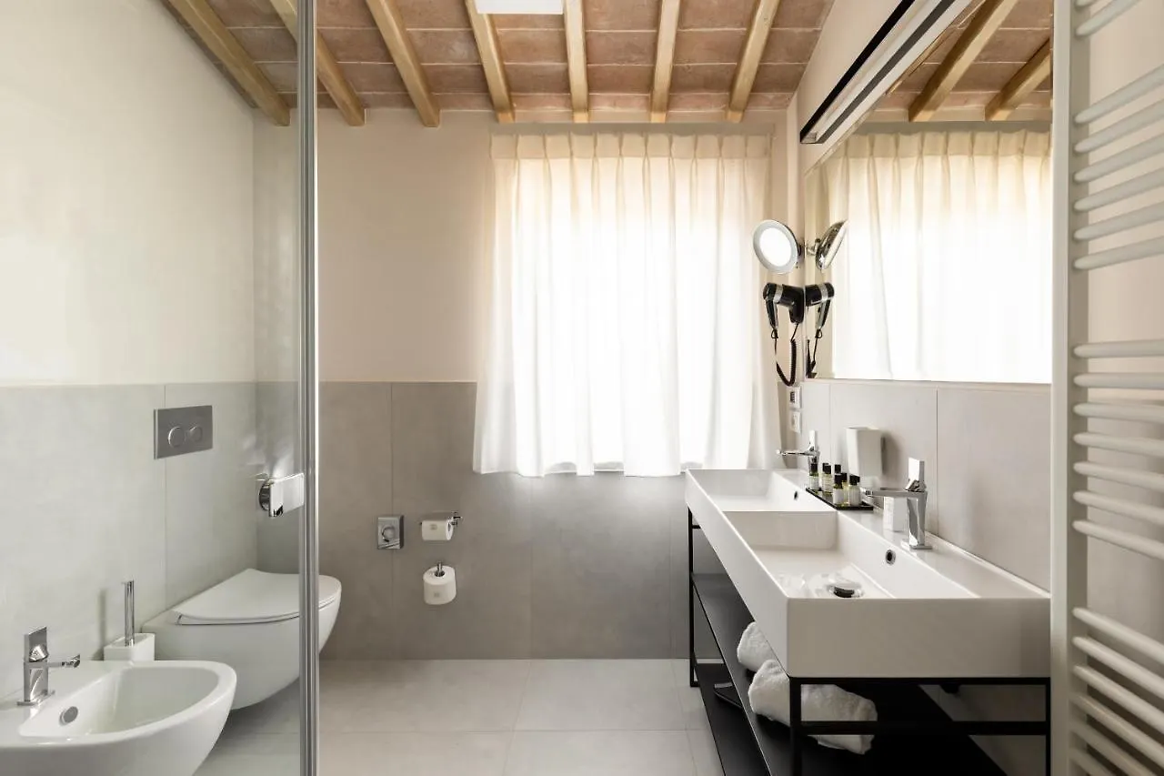 Farm stay Pensieri Di Cavatina Villa Castelnuovo Berardenga Italy