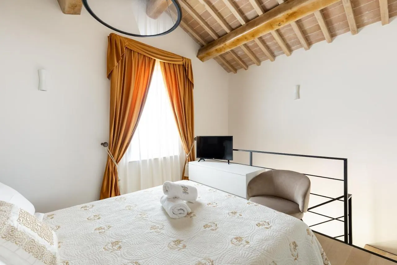 Pensieri Di Cavatina Villa Castelnuovo Berardenga Italy