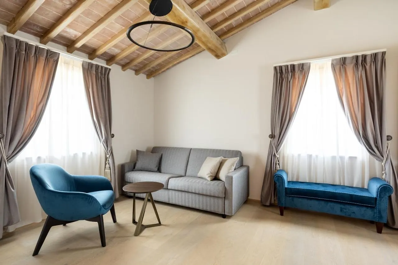 Farm stay Pensieri Di Cavatina Villa Castelnuovo Berardenga