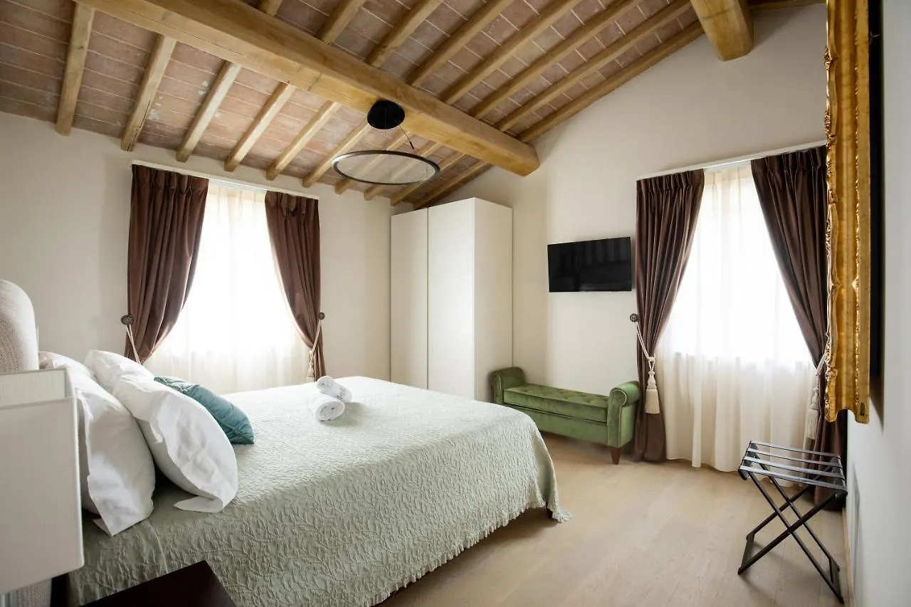 Pensieri Di Cavatina Villa Castelnuovo Berardenga 0*,  Italy