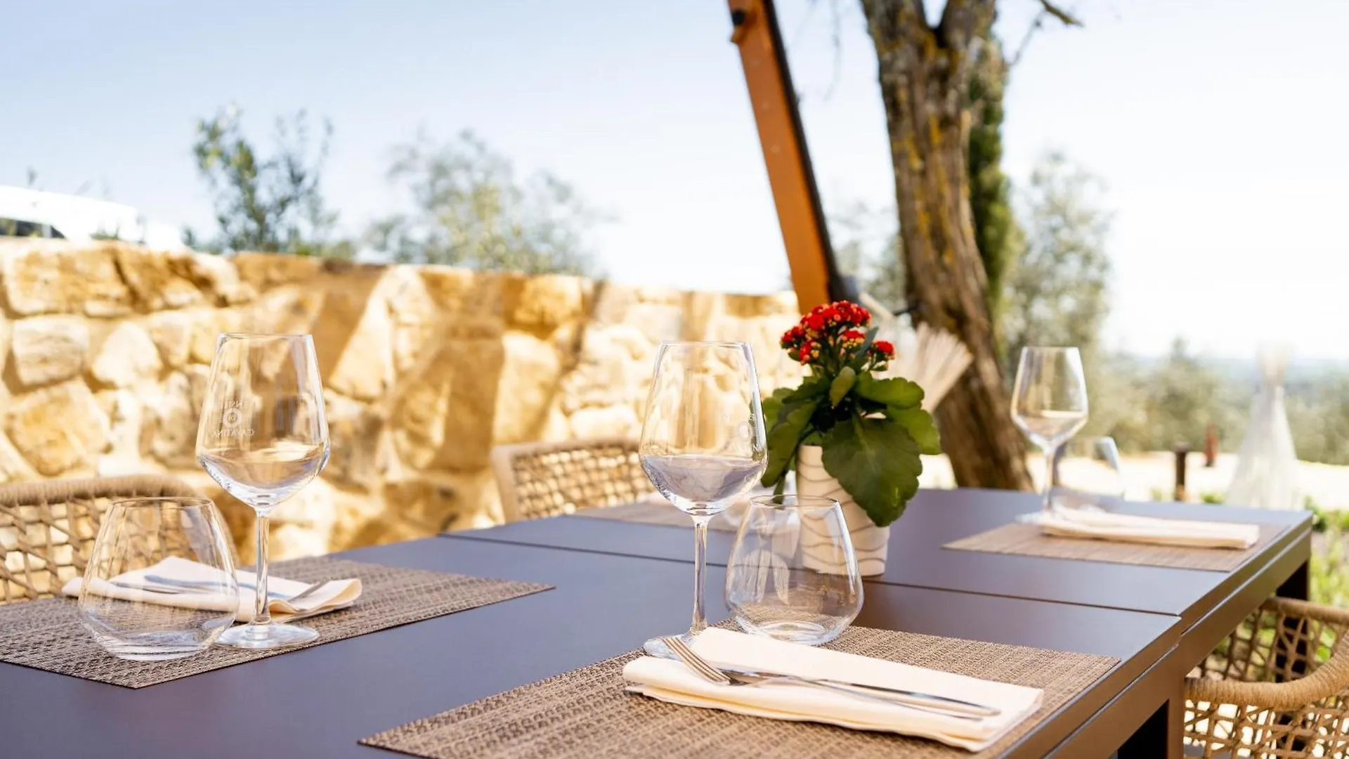 Farm stay Pensieri Di Cavatina Villa Castelnuovo Berardenga Italy