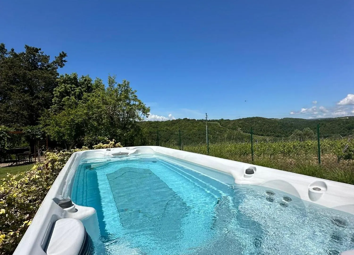 Farm stay Pensieri Di Cavatina Villa Castelnuovo Berardenga
